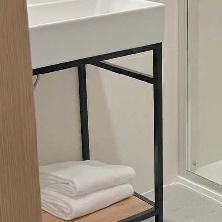 Apartamentos Lidar 빌바오 외부 사진