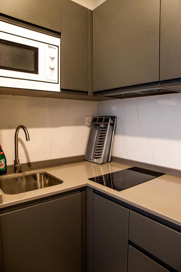 Apartamentos Lidar 빌바오 외부 사진