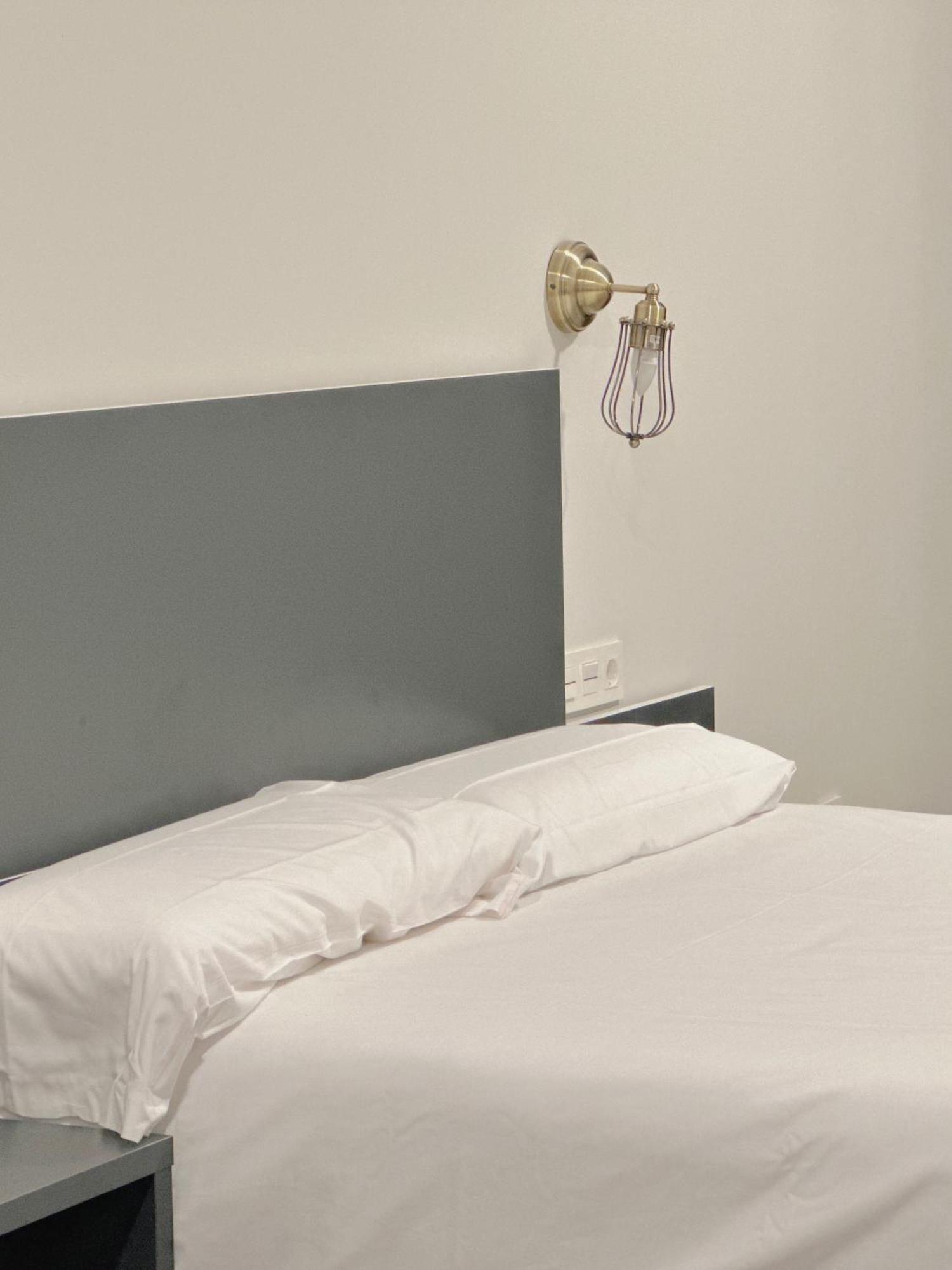 Apartamentos Lidar 빌바오 외부 사진