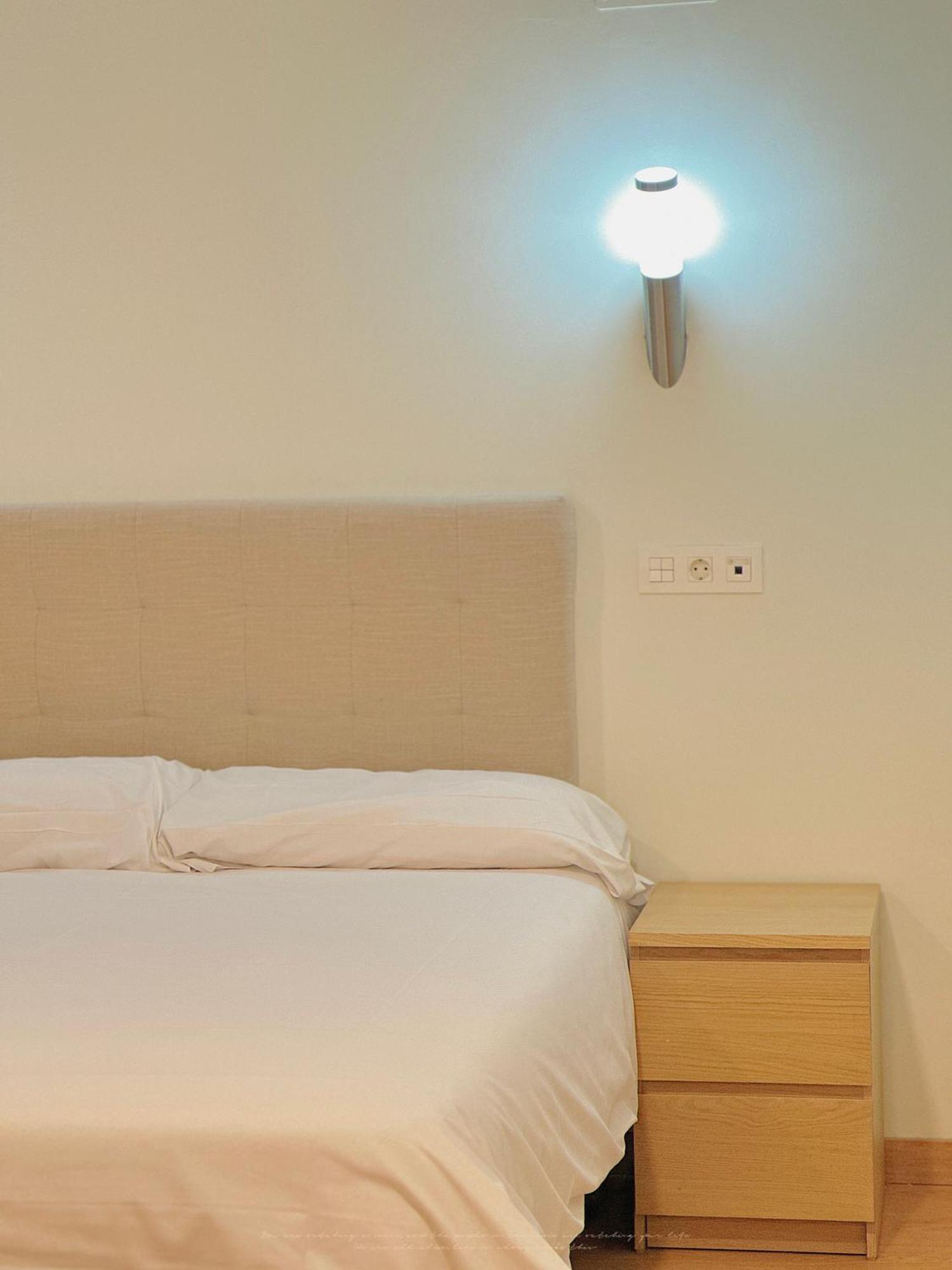 Apartamentos Lidar 빌바오 외부 사진