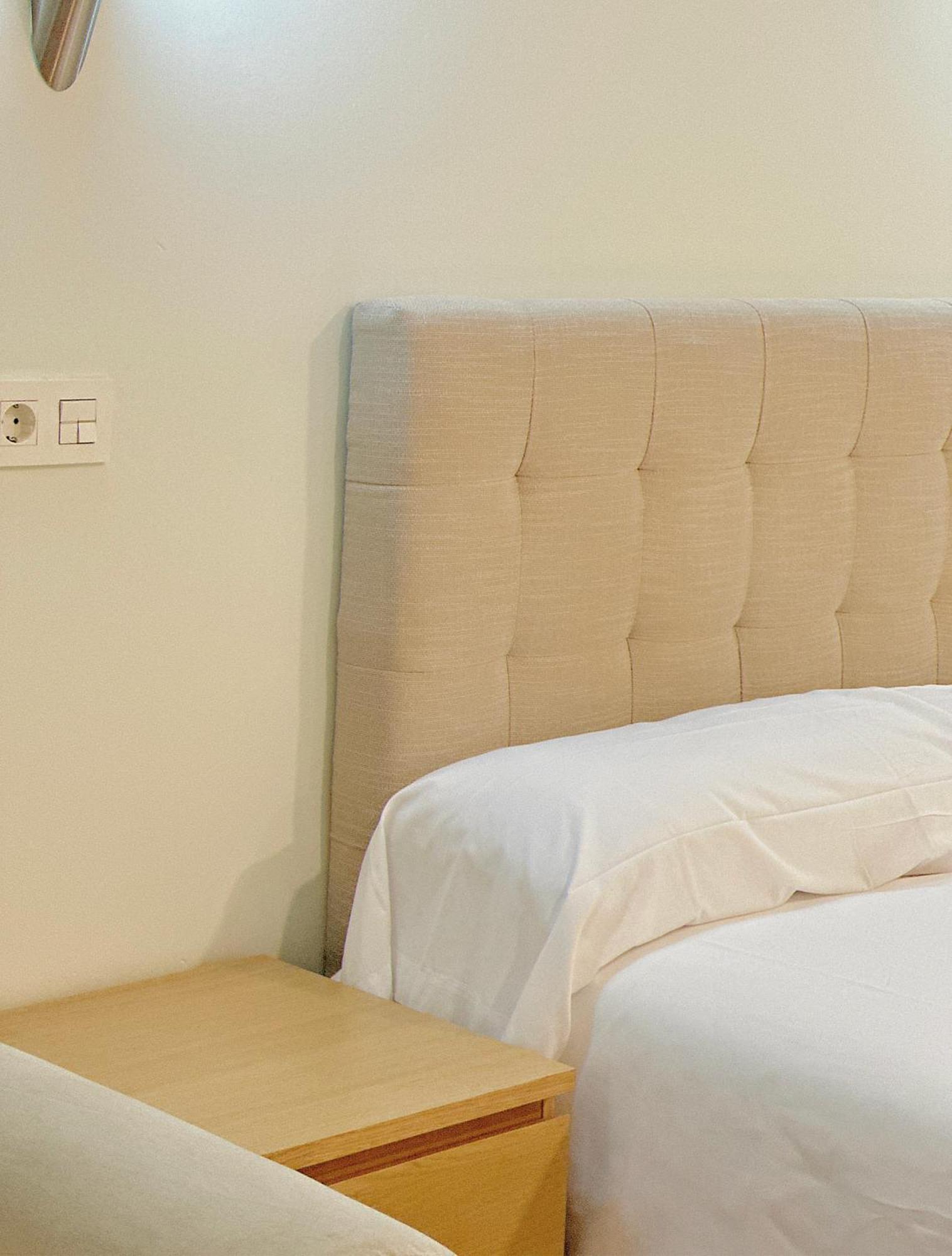 Apartamentos Lidar 빌바오 외부 사진