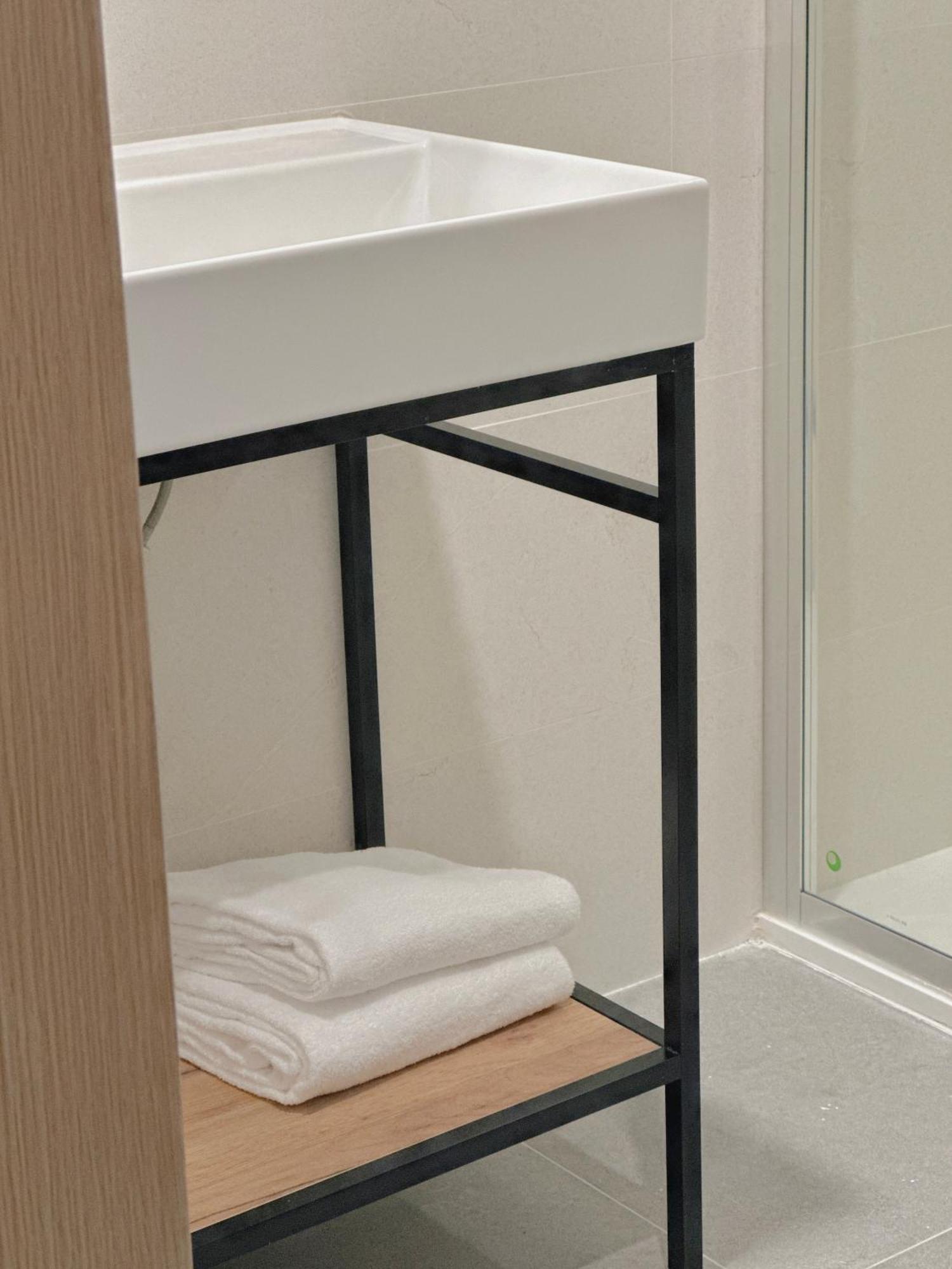 Apartamentos Lidar 빌바오 외부 사진